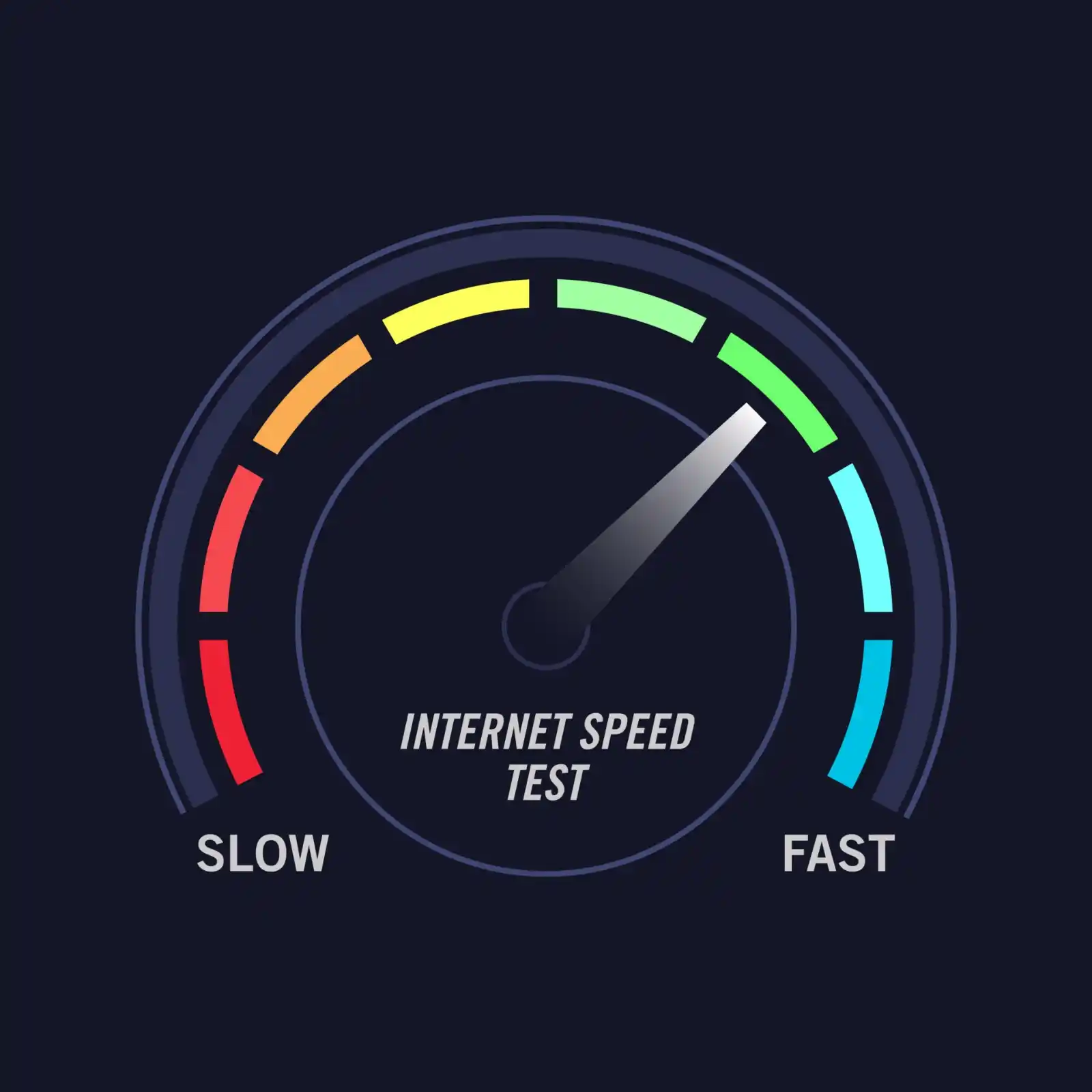 Image from Batumi News & Updates | English: *Georgia's Internet Speed* Georgia shines with its mobile internet sp...