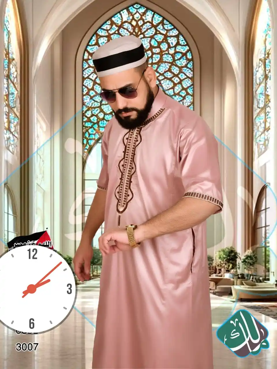 BATURE CASUAL post