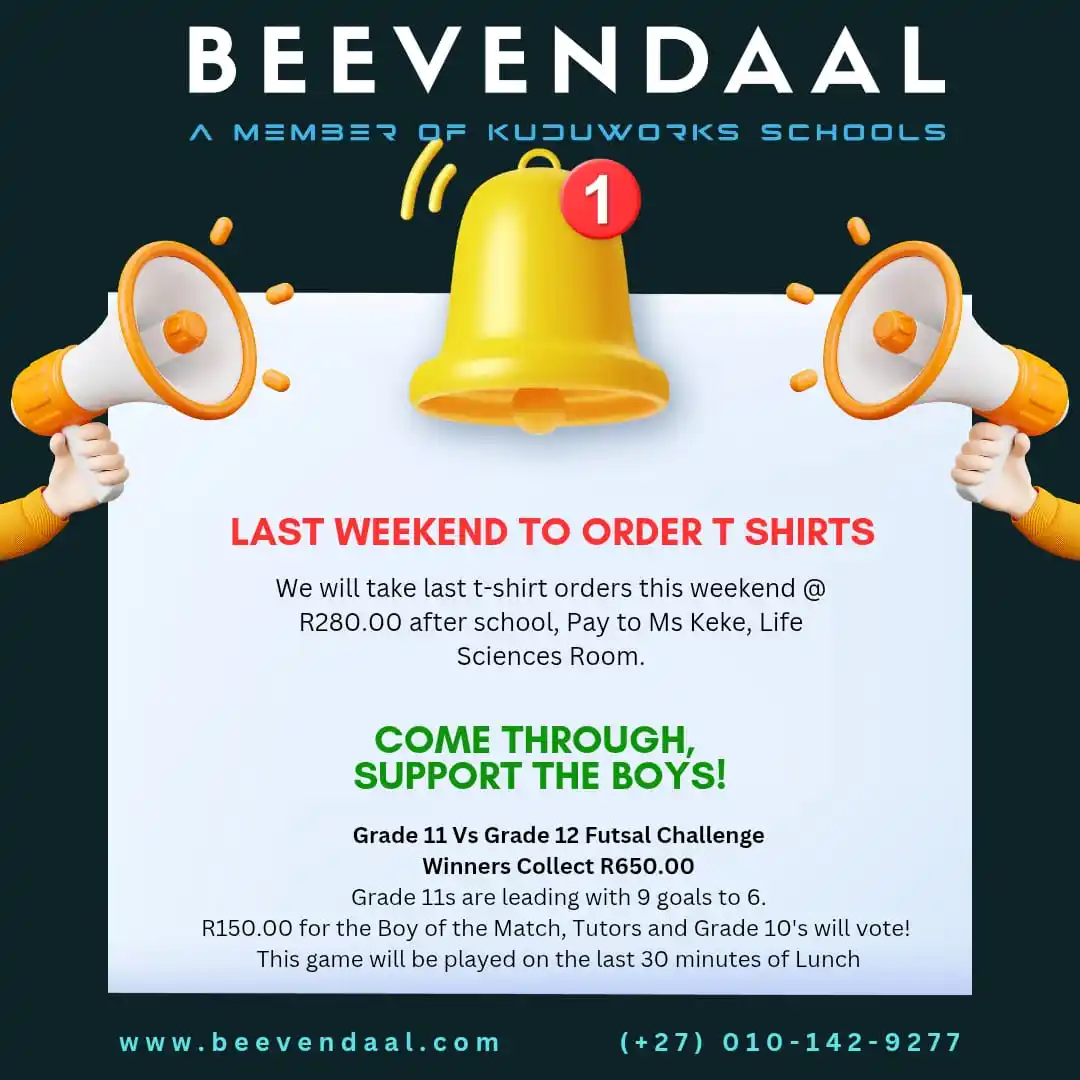 Beevendaal Unlimited post