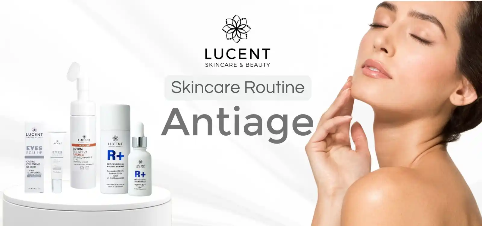 Image from Beltronic Beauty Tools: 🔬 KIT SKINCARE ANTI-AGE – Ciencia y Cuidado en tu Piel ✨ Optimiza tu...
