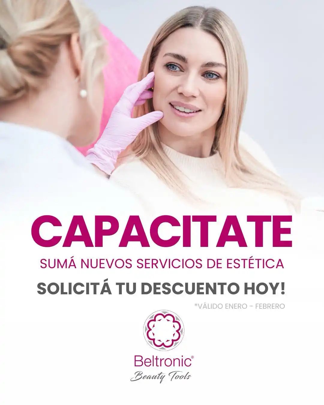 Beltronic Beauty Tools post