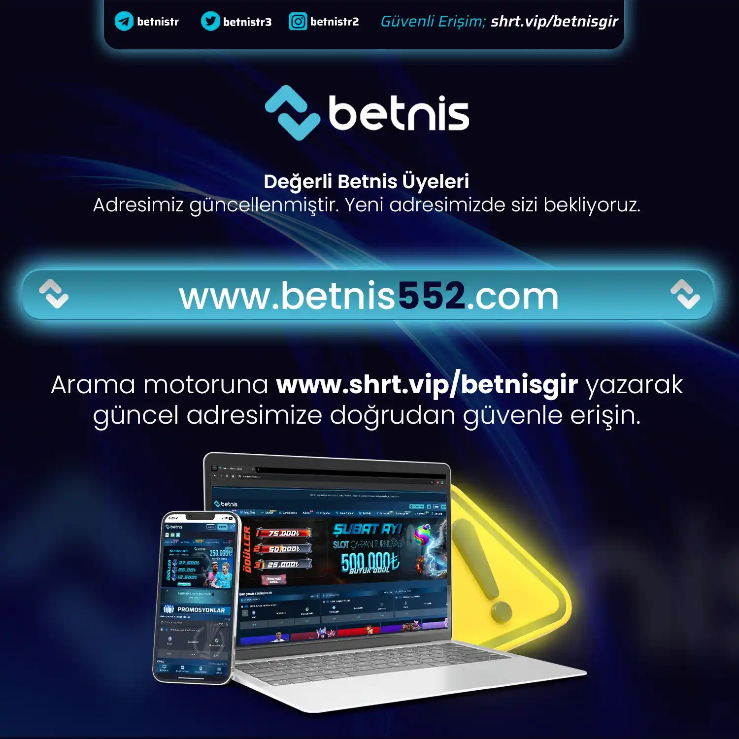 BETNİS post