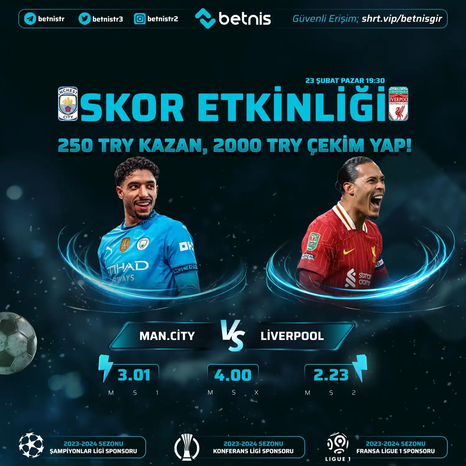 BETNİS post