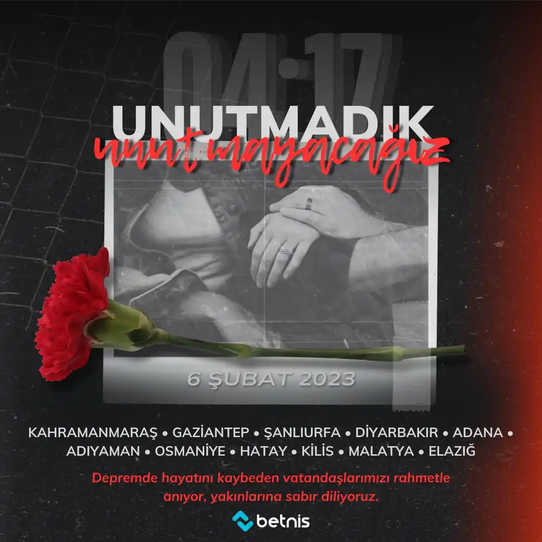 BETNİS post