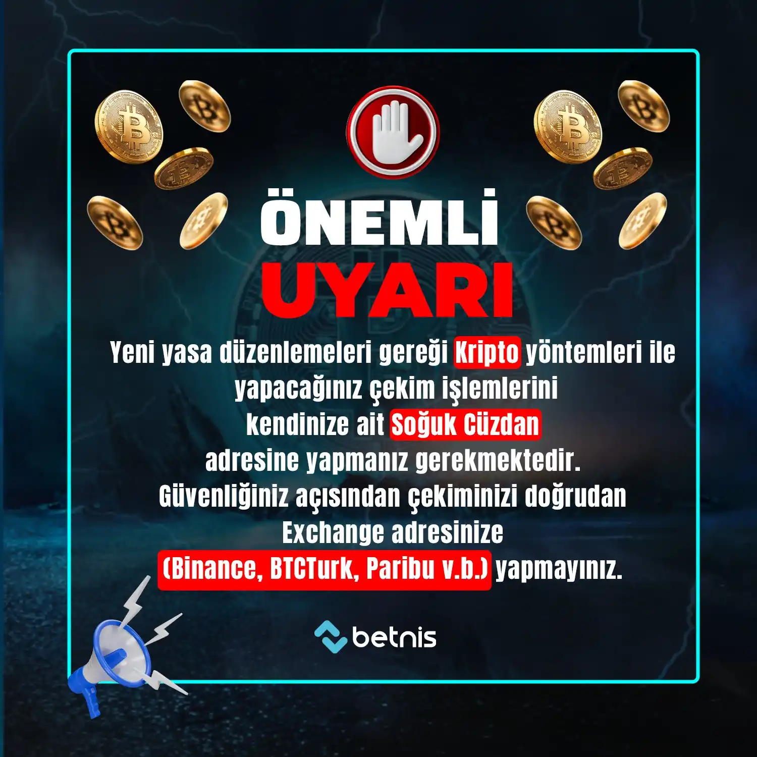 BETNİS post