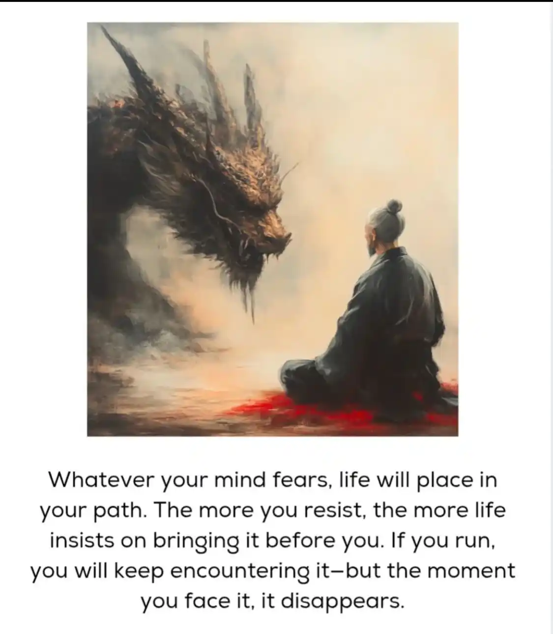 Better Mindset post