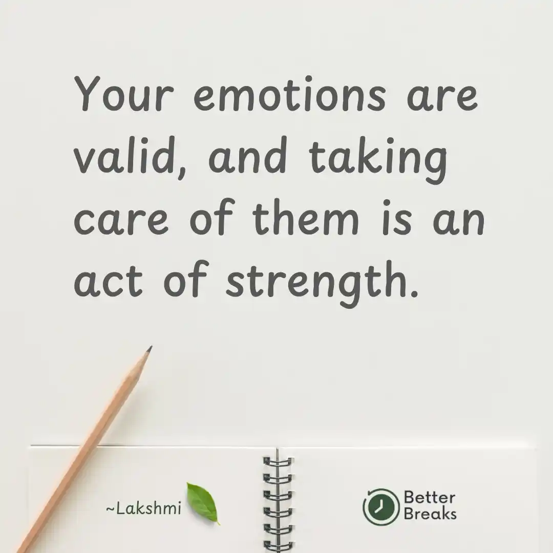 Better Mindset post