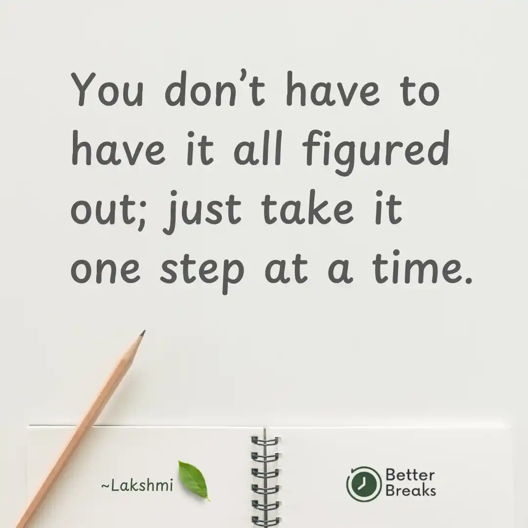 Better Mindset post