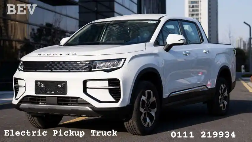 BEV AFRICA UPDATES-  Your Electric Vehicles Partner And Information Platform ⚡️ post