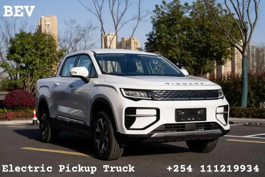 BEV AFRICA UPDATES-  Your Electric Vehicles Partner And Information Platform ⚡️ post
