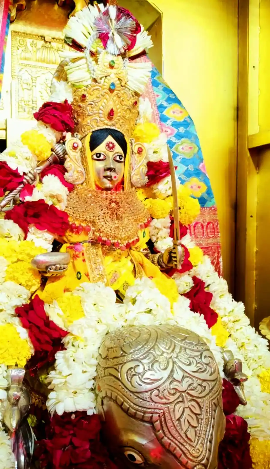 Image from બહુચરાજી: ફાગણ સુદ બીજ..... માં બહુચરની <a class="text-blue-500 hover:underline ...