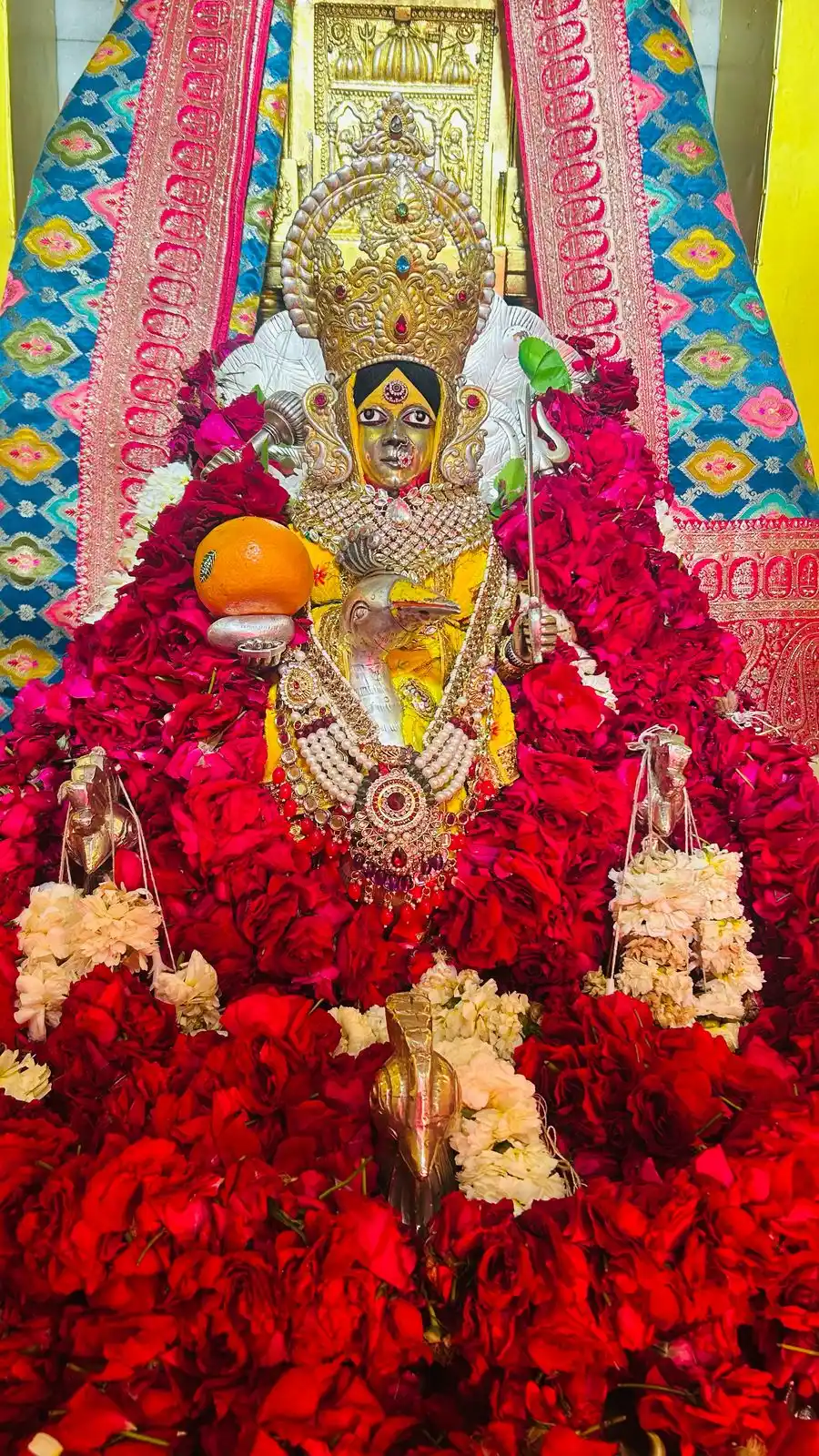 બહુચરાજી post