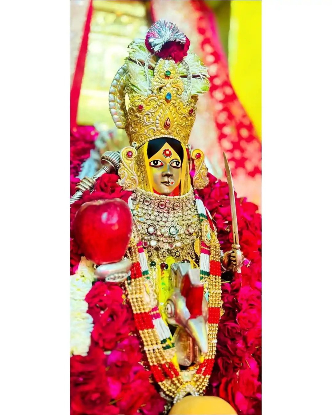 Image from બહુચરાજી: મહા વદ દશમ..... માં બહુચરની <a class="text-blue-500 hover:underline cu...