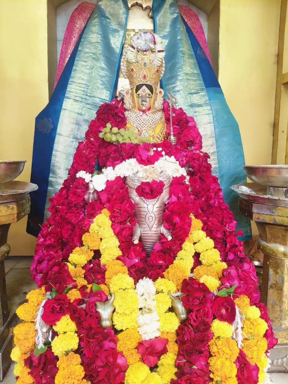 બહુચરાજી post