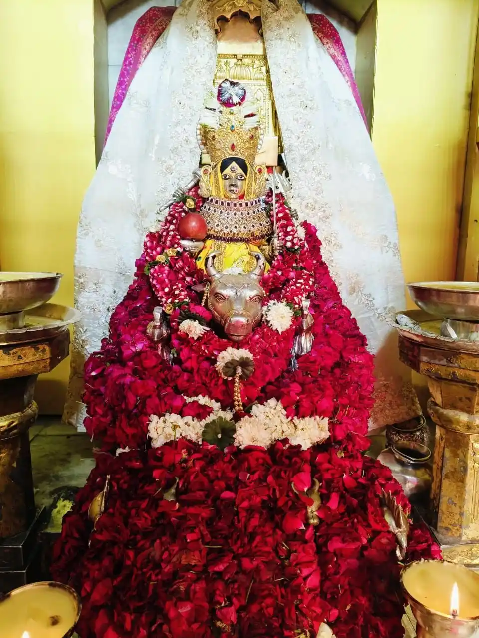 બહુચરાજી post