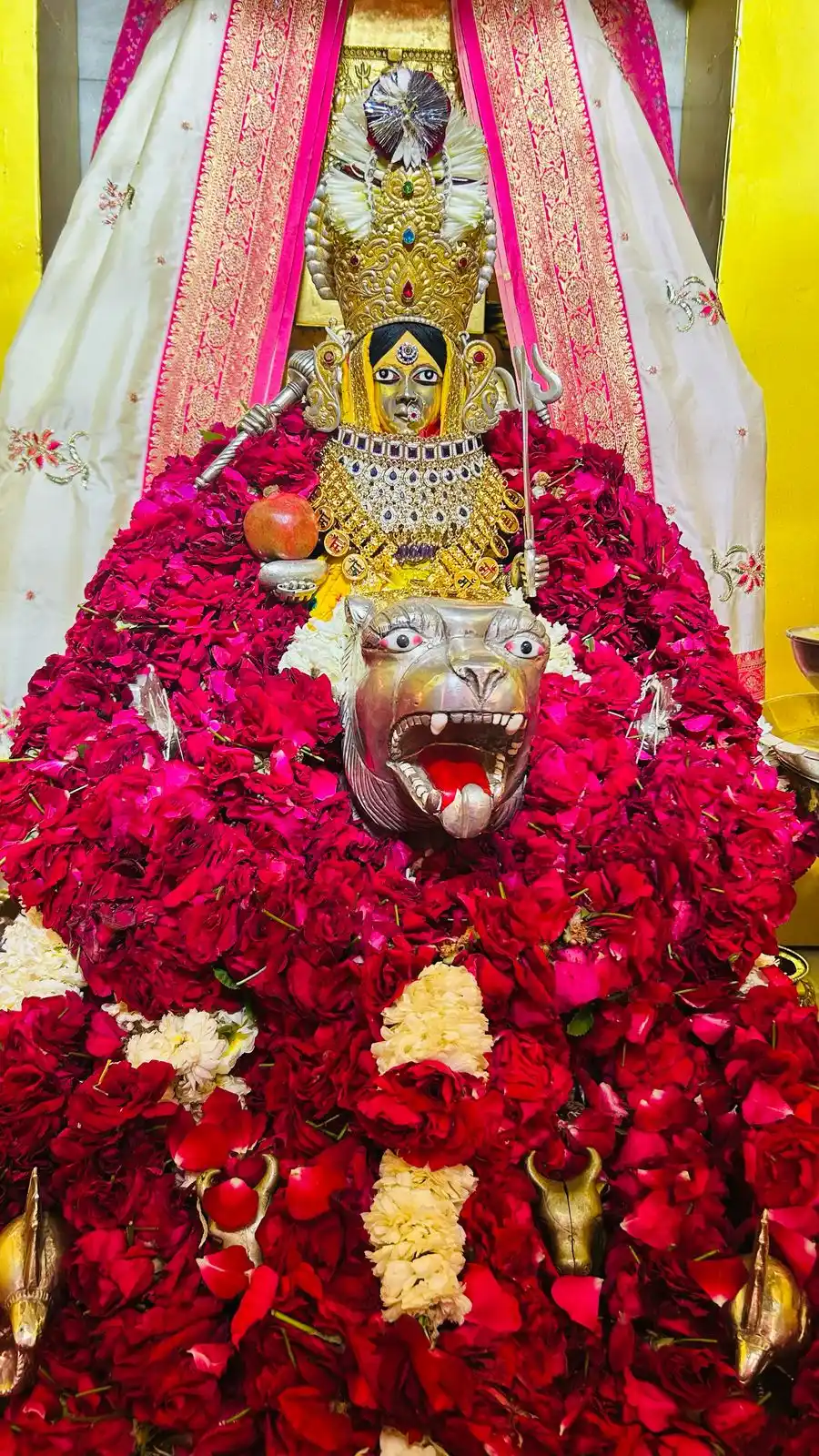 બહુચરાજી post