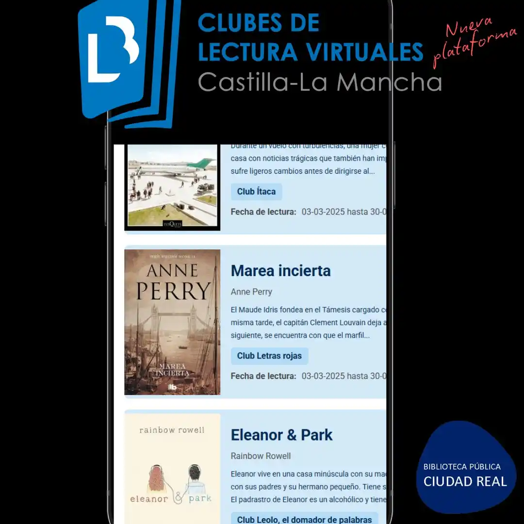 Biblioteca Pública del Estado en Ciudad Real post