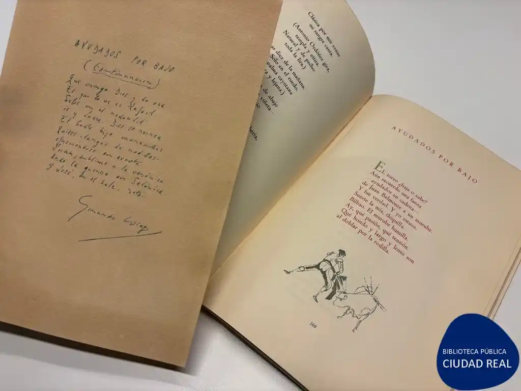 Biblioteca Pública del Estado en Ciudad Real post