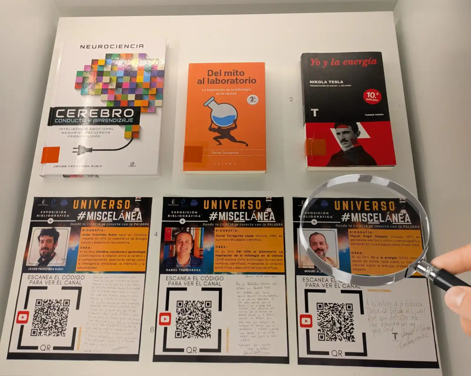 Biblioteca Pública del Estado en Ciudad Real post