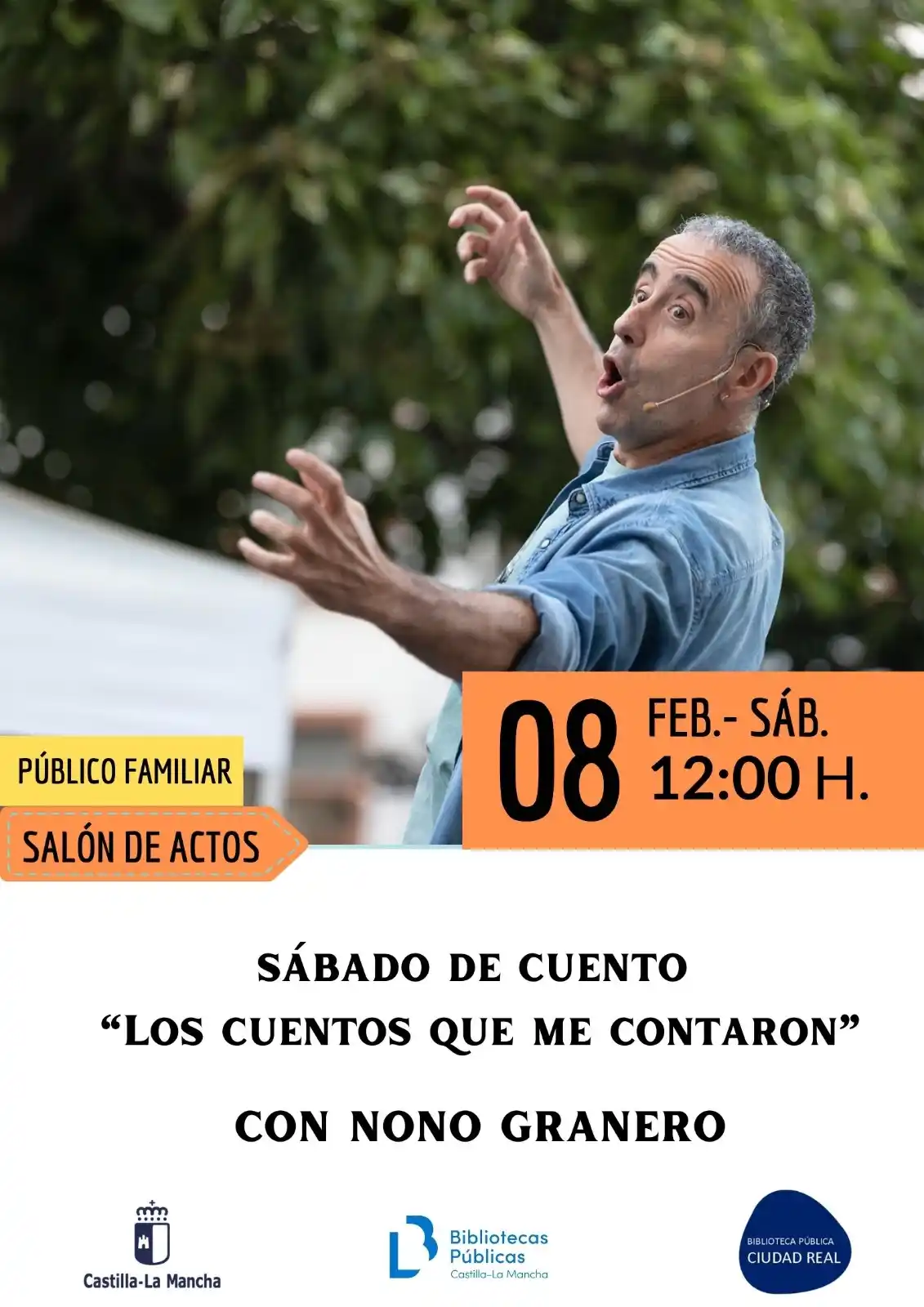 Biblioteca Pública del Estado en Ciudad Real post