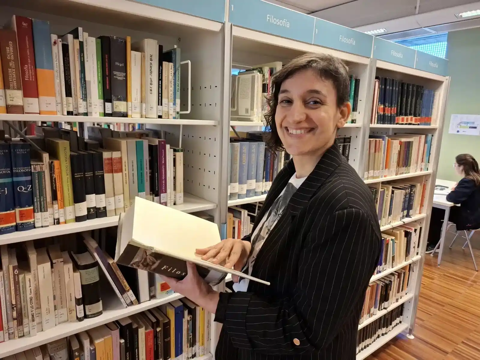 Biblioteca Pública del Estado en Ciudad Real post