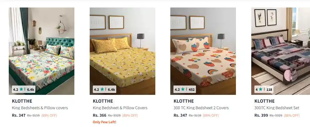 Big Loot Deals Online post