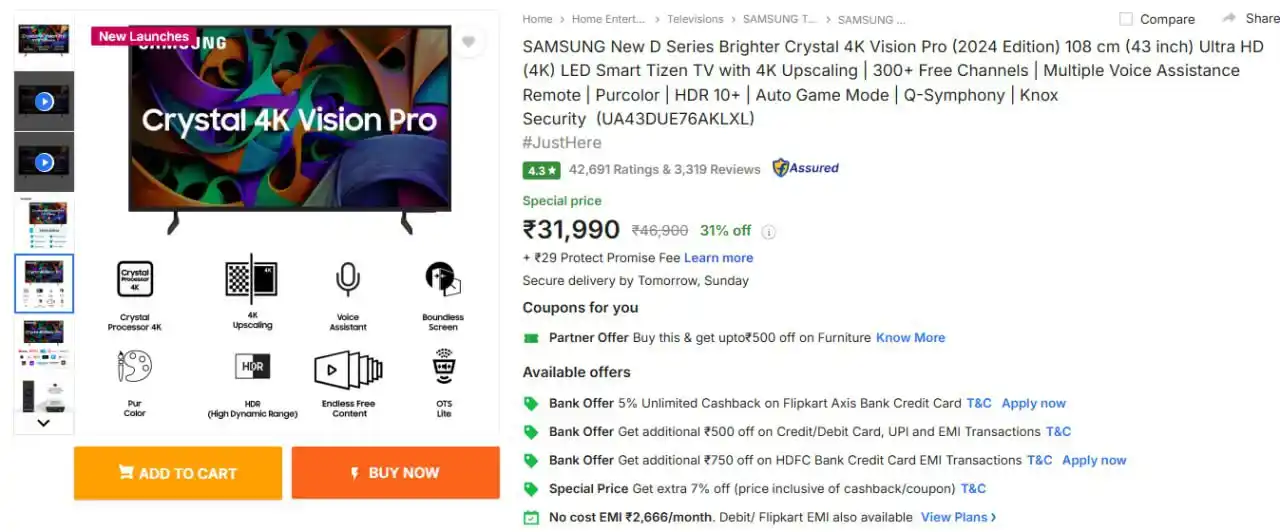 Big Loot Deals Online post