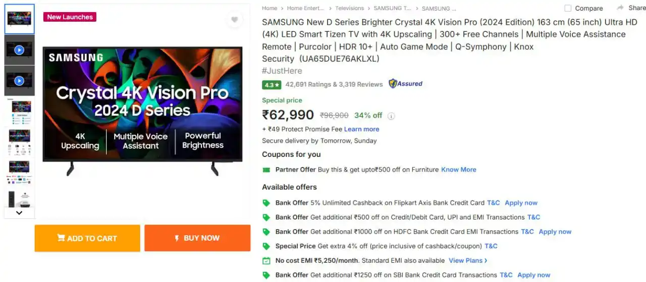 Big Loot Deals Online post