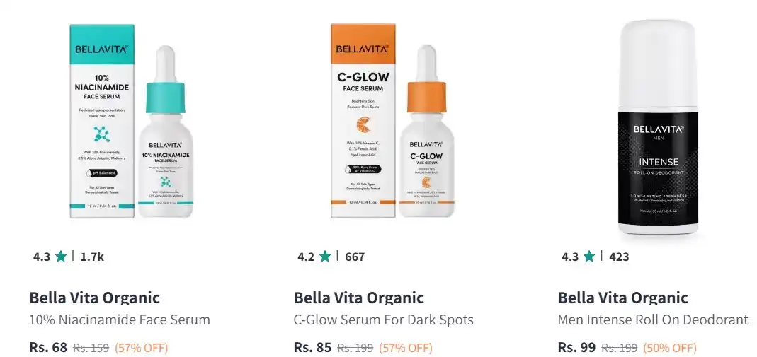 Big Loot Deals Online post