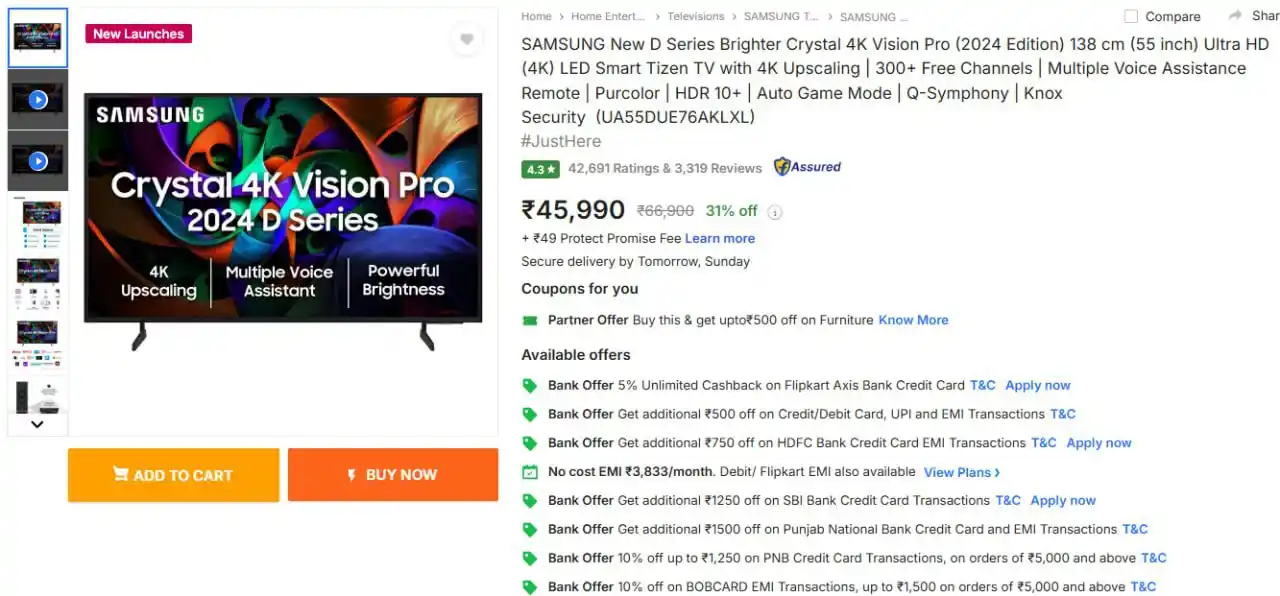 Big Loot Deals Online post