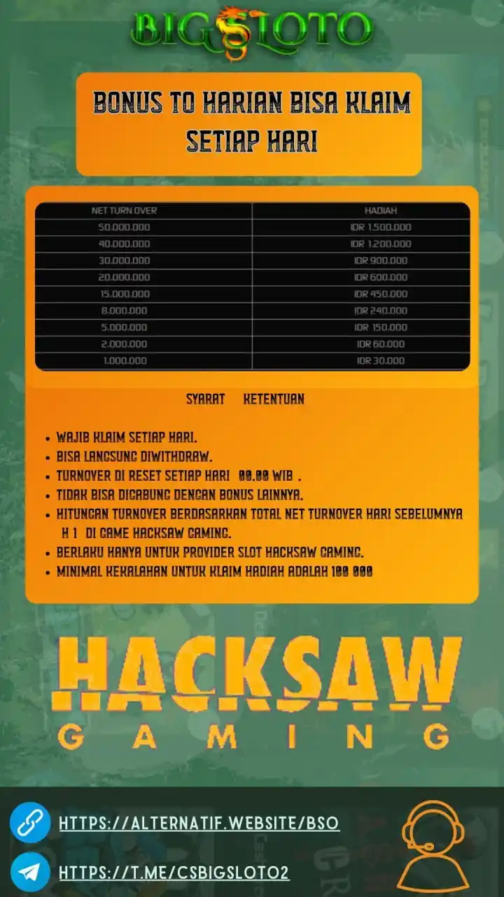 BIGSLOTO SLOT PRAGMATIC INDONESIA  post