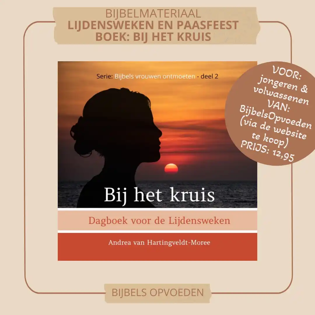 BijbelsOpvoeden post