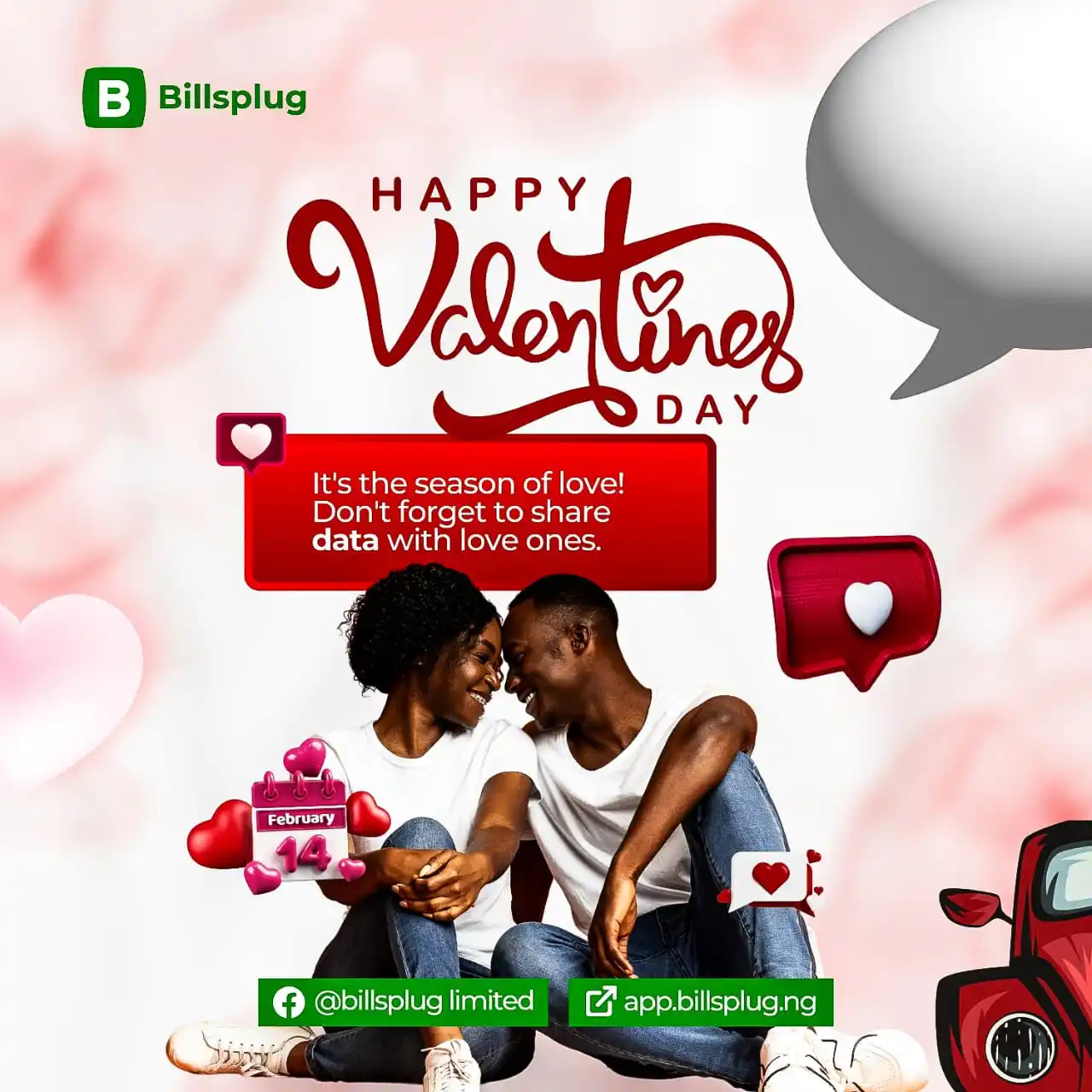 Billsplug.ng Update post