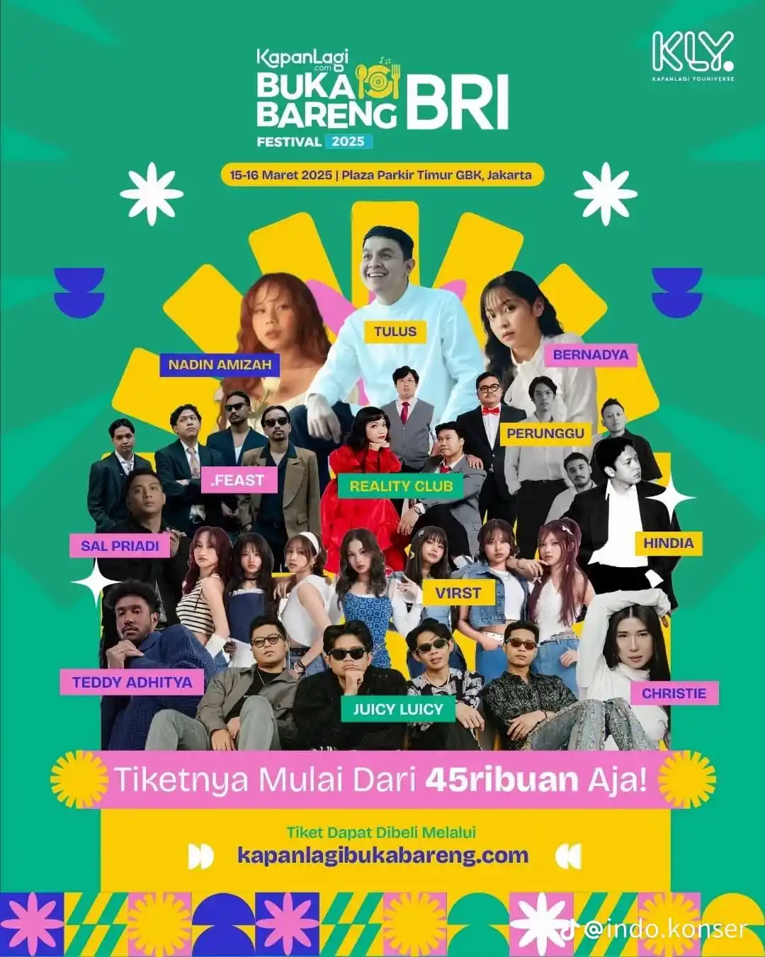 bingung mau namain apa post