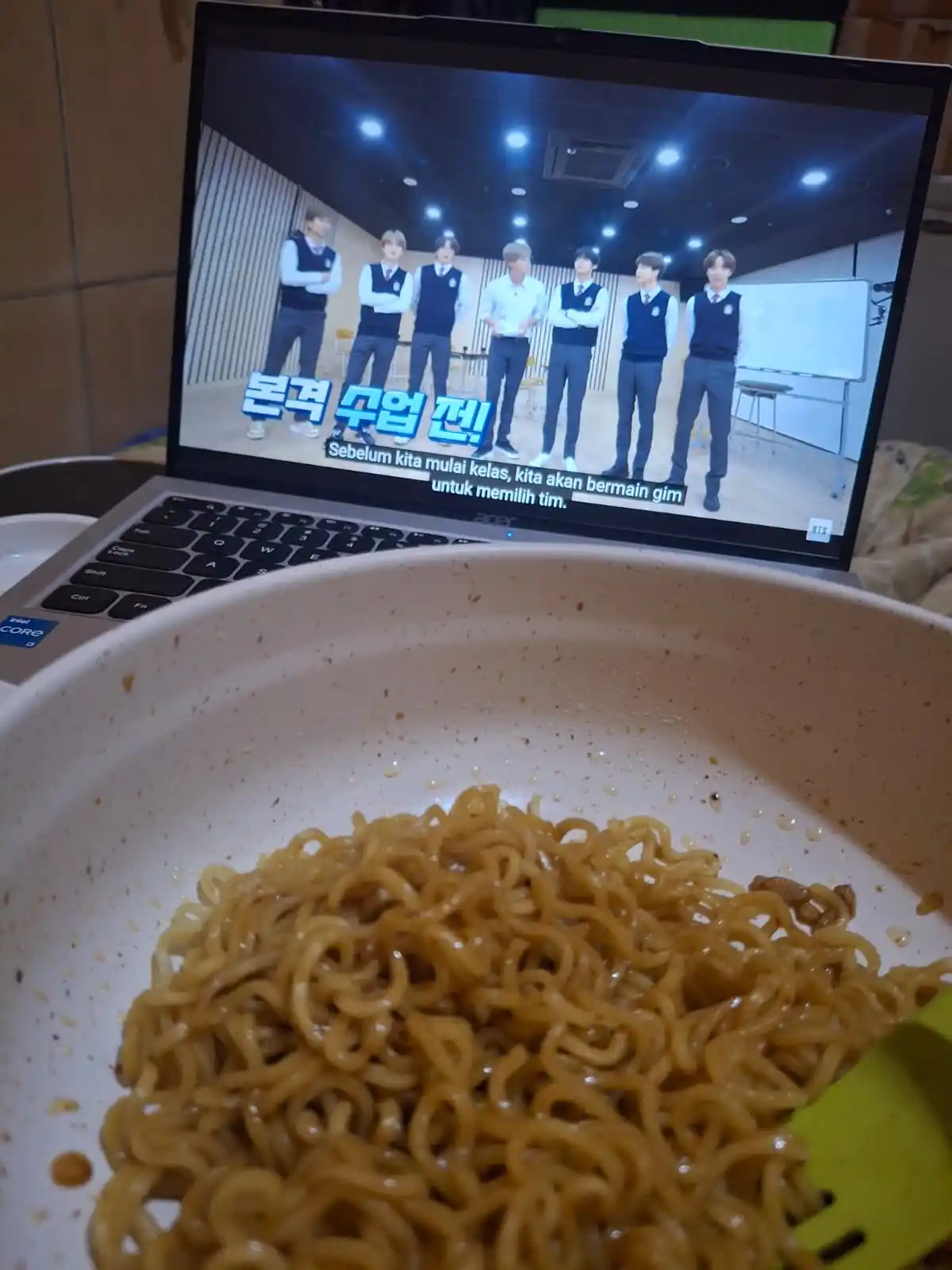 bingung mau namain apa post