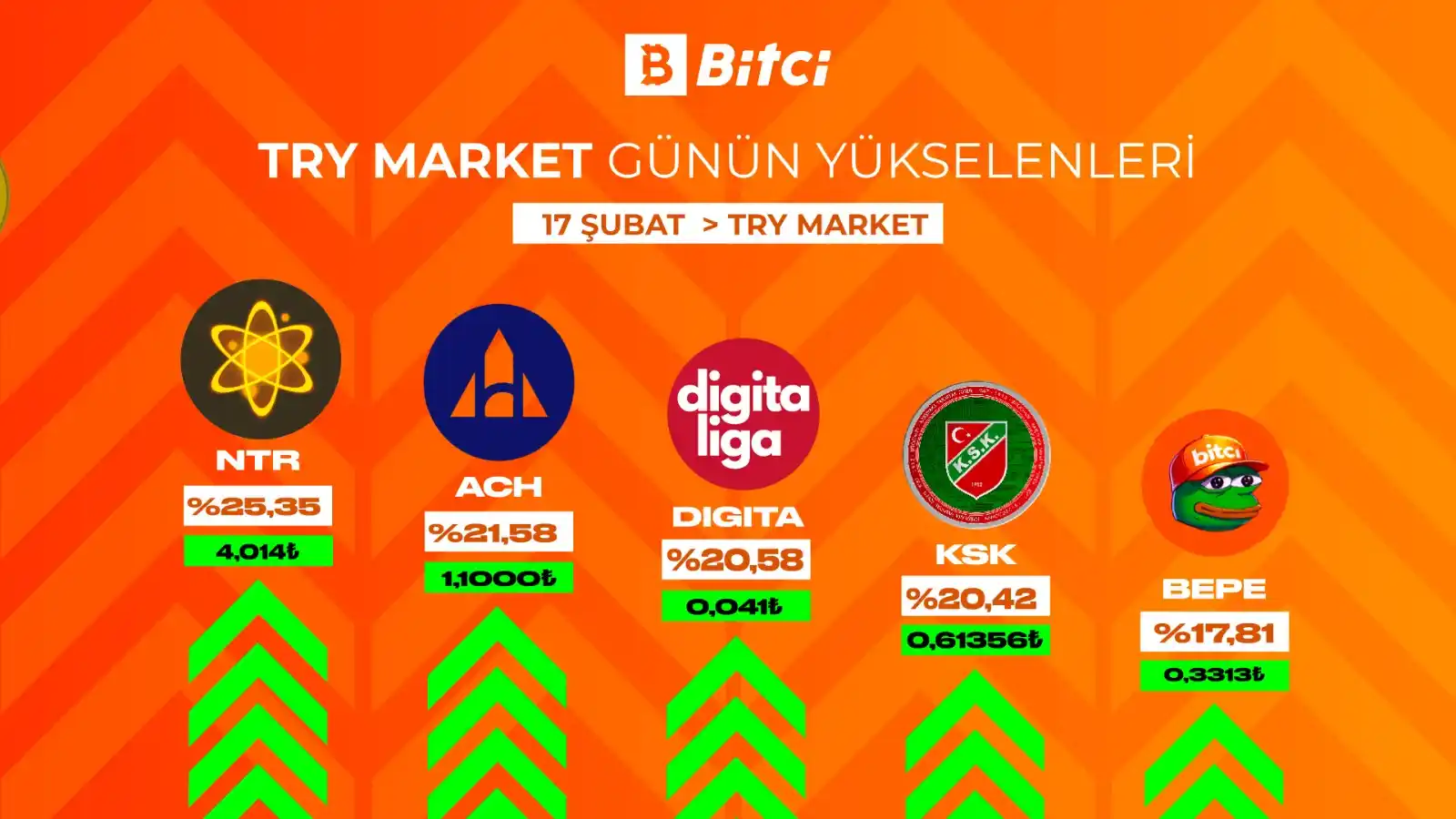 Bitci Borsa post