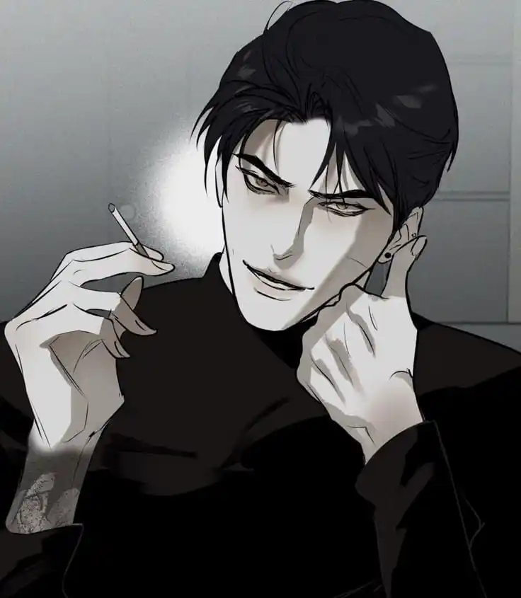 BLACK PARADISE 🖤 post