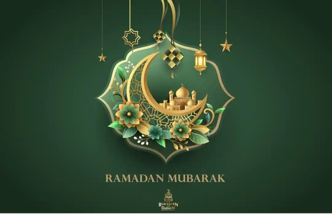 Blackburn with Darwen Borough Council post