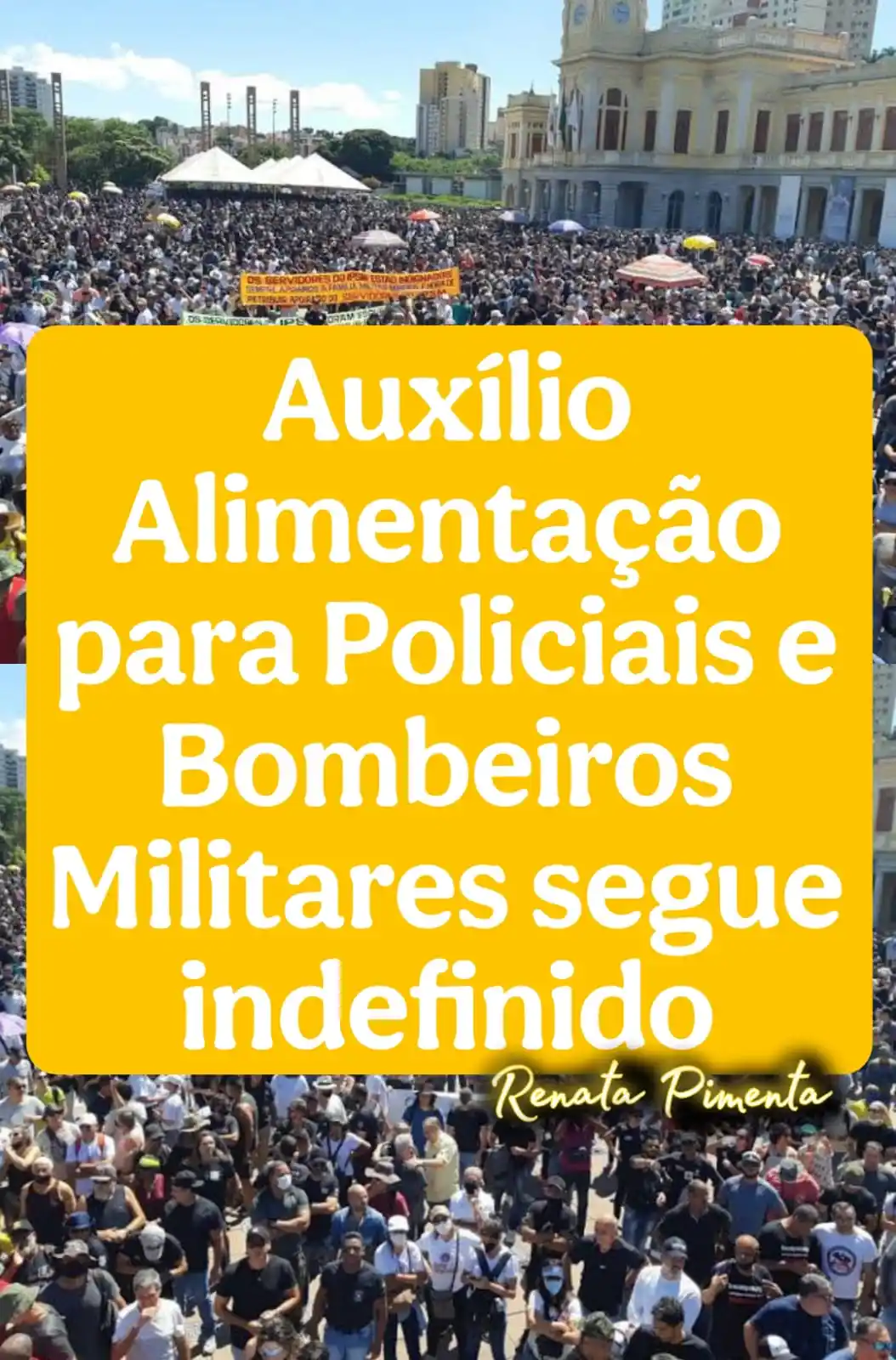 Blog Da Renata Pimenta 🌶 post