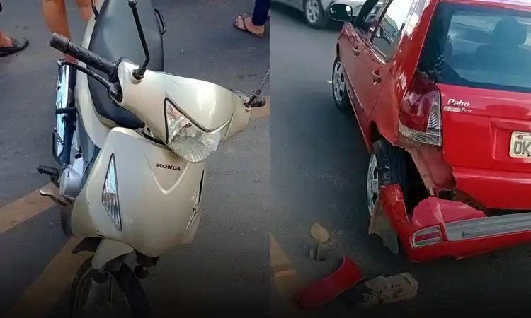 Blog do Marcelo post