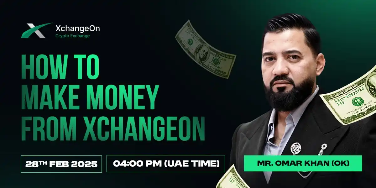Image from BLOVE DAPP(INNOVATION FACTORY): Discover the secrets of profiting from arbitrage trading with XchangeO...