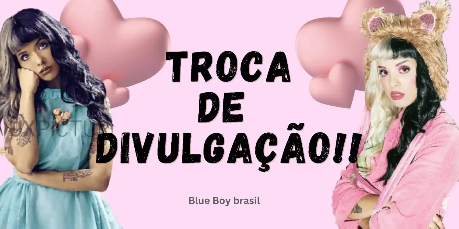 ¡! ࣭    ⃝🫧      ࣪   ࣭  𝘽𝙡𝙪𝙚 𝙗𝙤𝙮 𝙗𝙧𝙖𝙨𝙞𝙡    🔮   ࣭   !! 
ㅤㅤㅤㅤ post