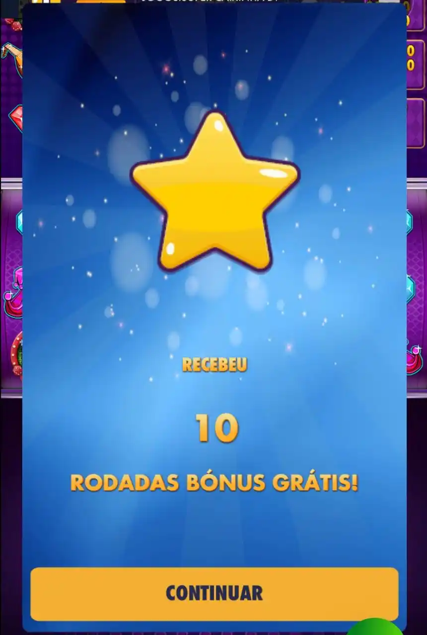 BÔNUS 24 HRS 🎁 post