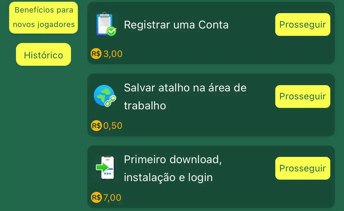 BÔNUS 24 HRS 🎁 post