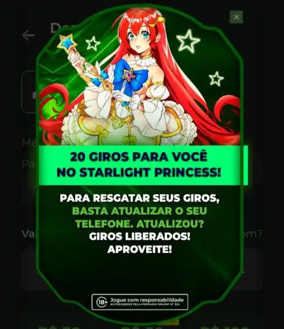 BÔNUS 24 HRS 🎁 post