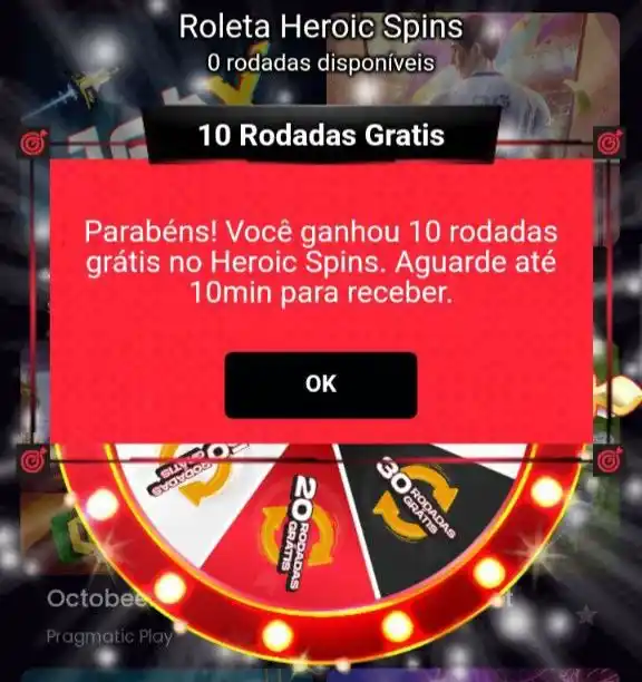 BÔNUS 24 HRS 🎁 post
