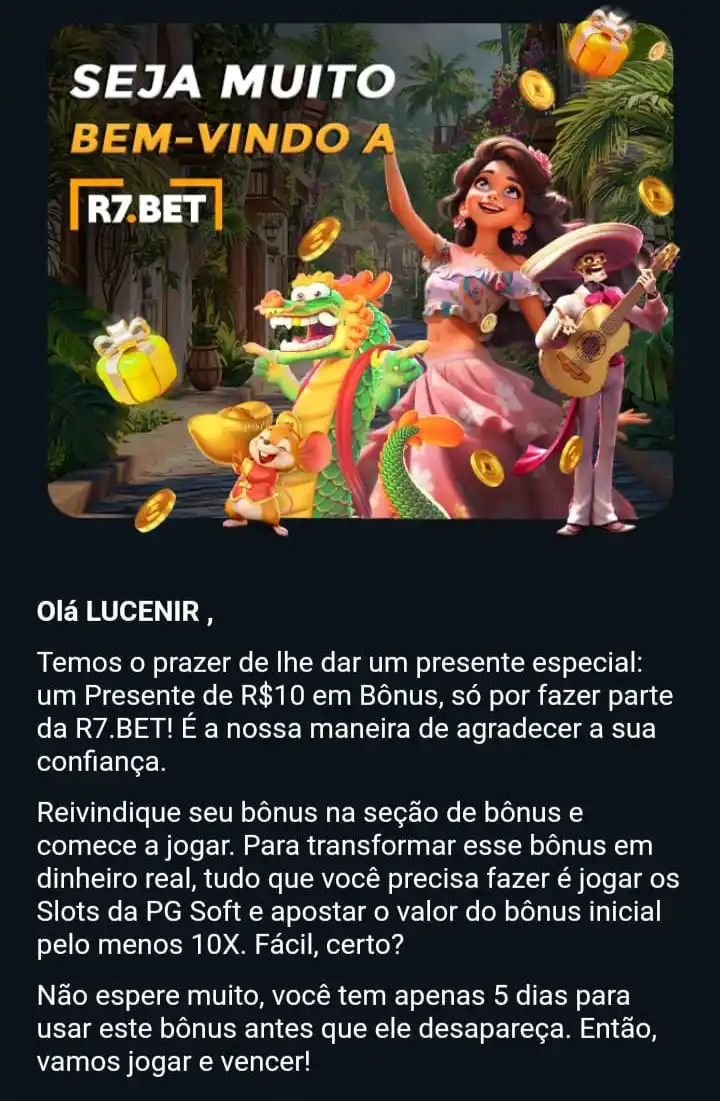 BÔNUS 24 HRS 🎁 post