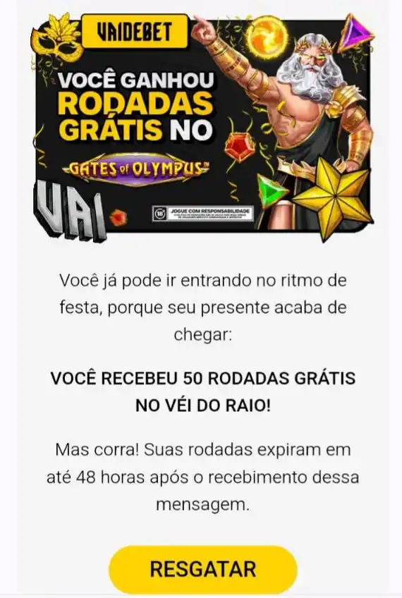 BÔNUS 24 HRS 🎁 post
