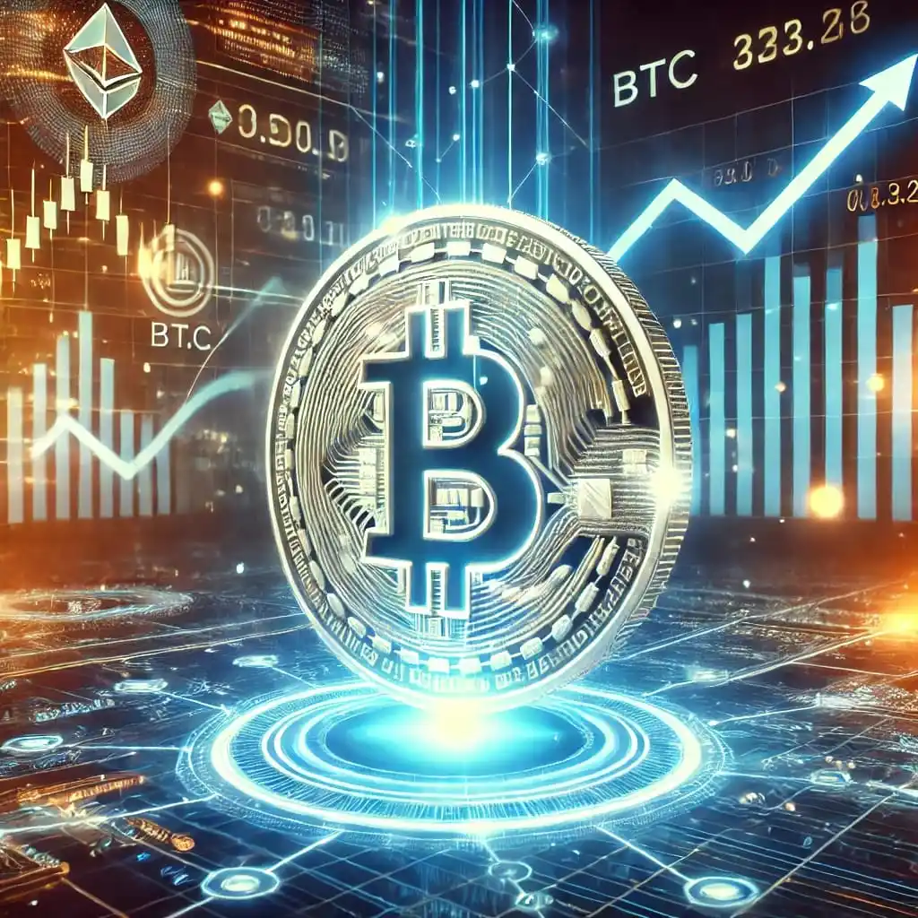 Bounti Coin BTC Official post