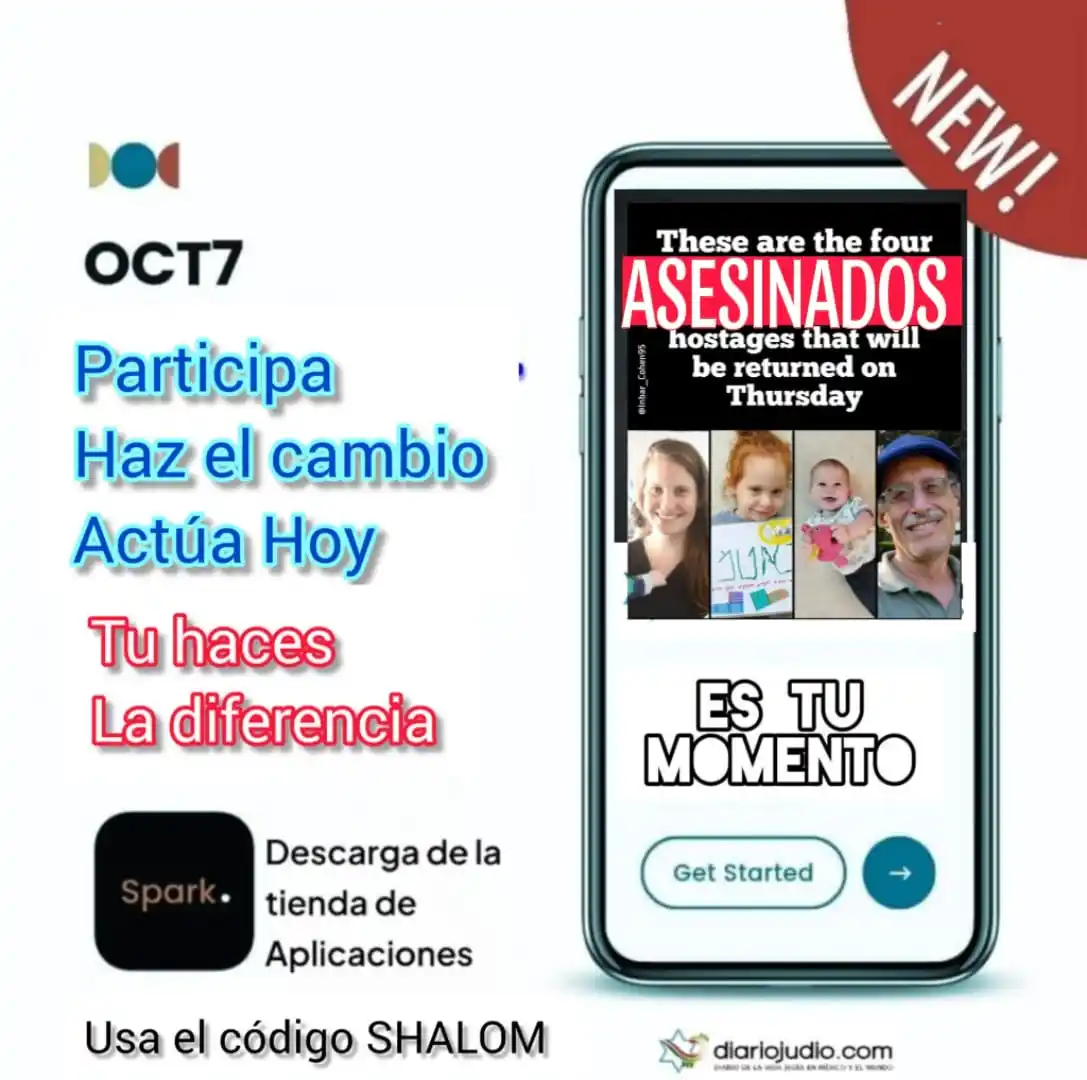 Breaking News México, Israel, Díariojudio post